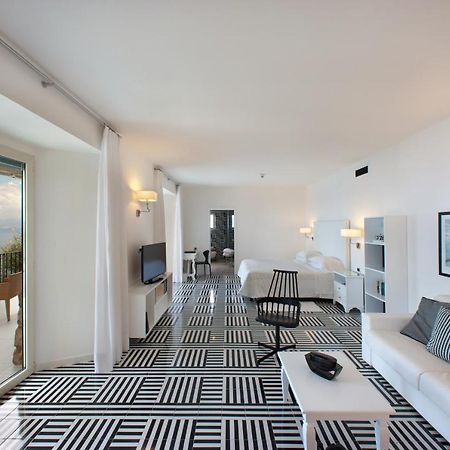 Hotel Bristol Sorrento Eksteriør bilde