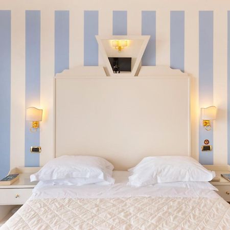 Hotel Bristol Sorrento Eksteriør bilde