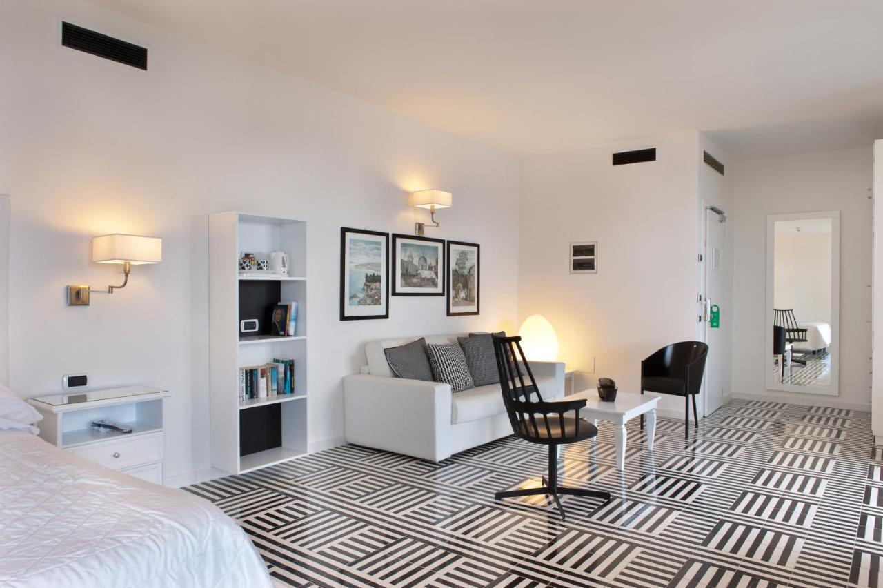Hotel Bristol Sorrento Eksteriør bilde
