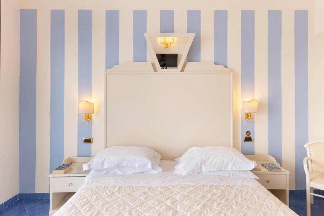 Hotel Bristol Sorrento Eksteriør bilde