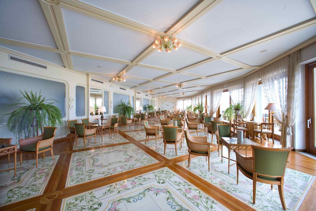 Hotel Bristol Sorrento Eksteriør bilde